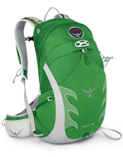 Talon 22 Rucksack - Shamrock Green